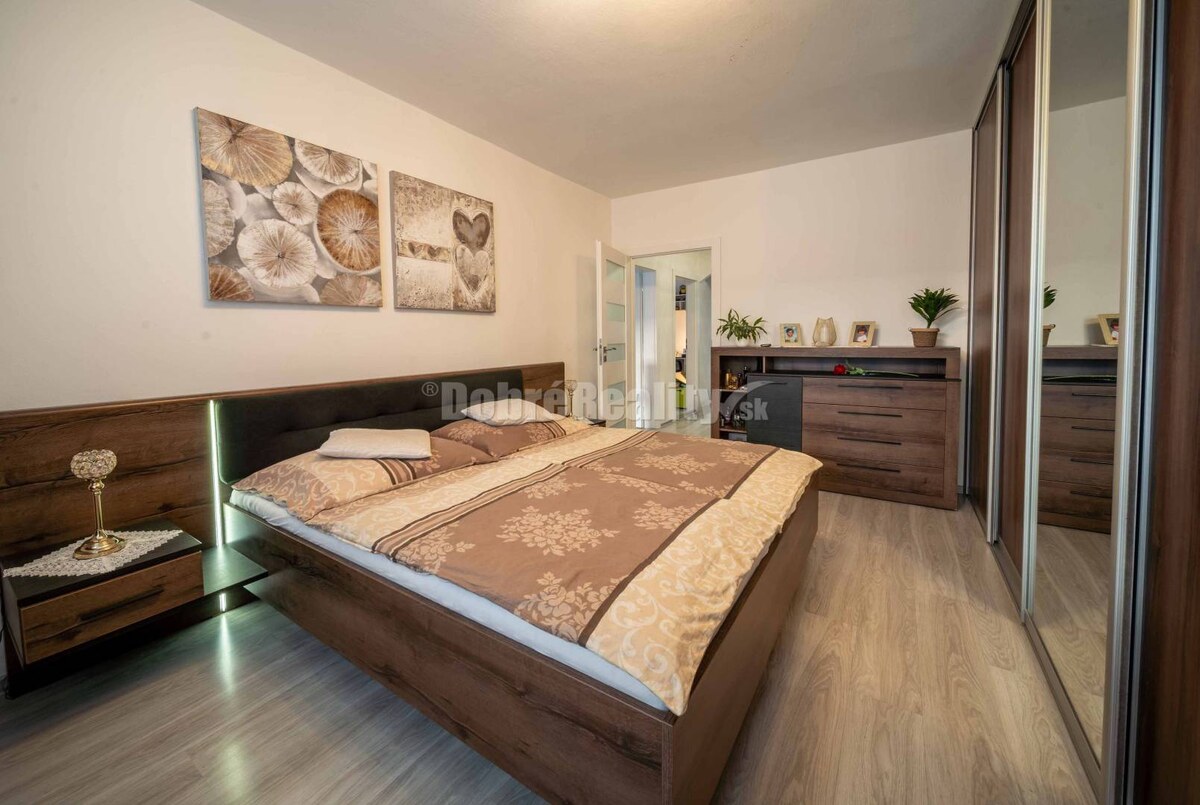 4 izbový byt / 84 m2 / PIEŠTANY / PLUS DOVOLENKA K TOMU — foto 8