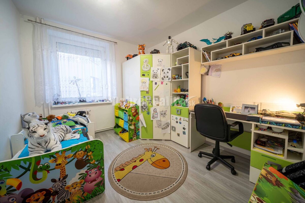 4 izbový byt / 84 m2 / PIEŠTANY / PLUS DOVOLENKA K TOMU — foto 9