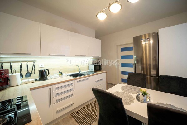 4 izbový byt / 84 m2 / PIEŠTANY / PLUS DOVOLENKA K TOMU