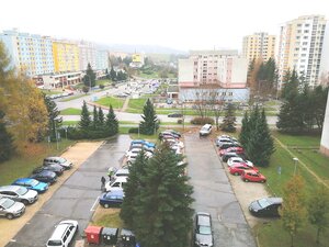 PRENÁJOM: NÁDHERNÝ, VEĽKÝ 3 IZBOVÝ BYT S LOGGIOU, SÁSOVÁ — foto 16