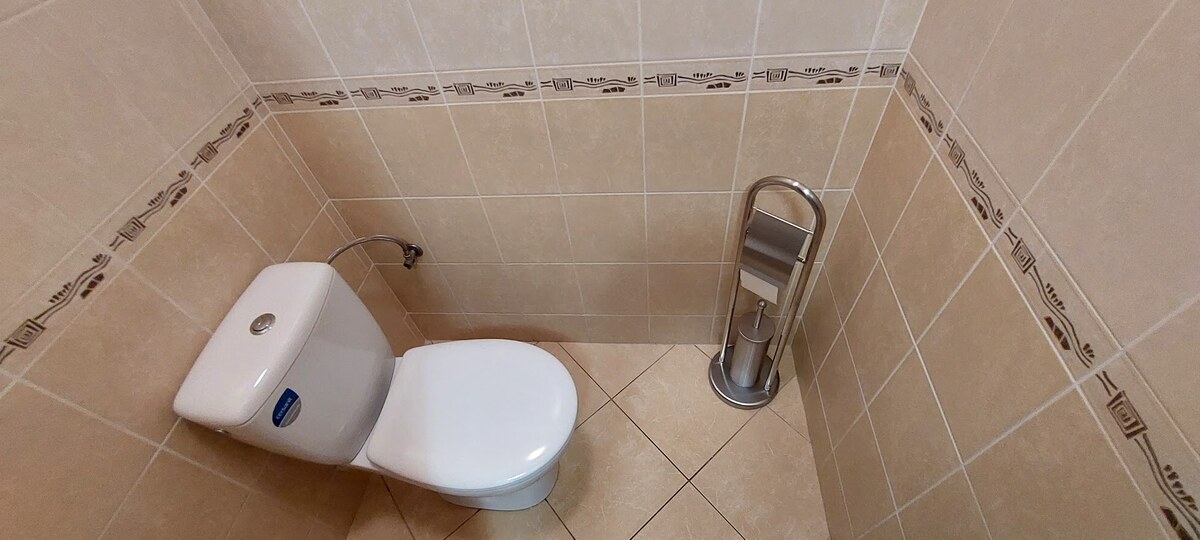 PRENÁJOM: SLNEČNÝ 3 IZBOVÝ BYT S BALKÓNOM A PARKOVANÍM, CENTRUM — foto 15