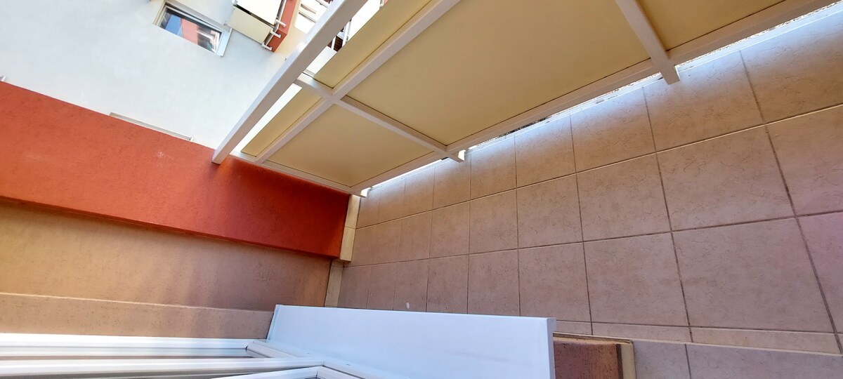 PRENÁJOM: SLNEČNÝ 3 IZBOVÝ BYT S BALKÓNOM A PARKOVANÍM, CENTRUM — foto 16