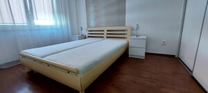 PRENÁJOM: SLNEČNÝ 3 IZBOVÝ BYT S BALKÓNOM A PARKOVANÍM, CENTRUM — foto 10