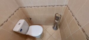 PRENÁJOM: SLNEČNÝ 3 IZBOVÝ BYT S BALKÓNOM A PARKOVANÍM, CENTRUM — foto 15