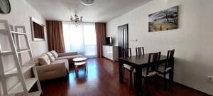 PRENÁJOM: SLNEČNÝ 3 IZBOVÝ BYT S BALKÓNOM A PARKOVANÍM, CENTRUM — foto 5