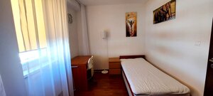 PRENÁJOM: SLNEČNÝ 3 IZBOVÝ BYT S BALKÓNOM A PARKOVANÍM, CENTRUM — foto 8