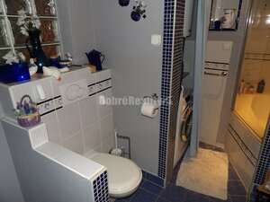 Pôvabný domček s očarujúcou záhradou na PREDAJ — foto 10