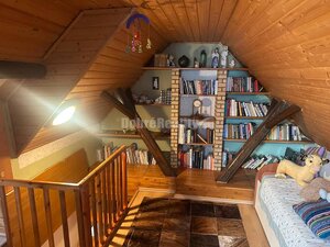 Pôvabný domček s očarujúcou záhradou na PREDAJ — foto 17