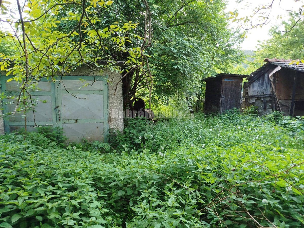 PREDAJ VEĽKÉHO STAVEBNÉHO POZEMKU S RODINNÝM DOMOM ZA CENU POZEMKU – N — foto 10