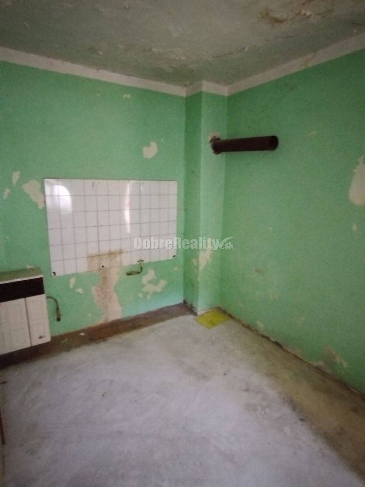 PREDAJ VEĽKÉHO STAVEBNÉHO POZEMKU S RODINNÝM DOMOM ZA CENU POZEMKU – N — foto 11