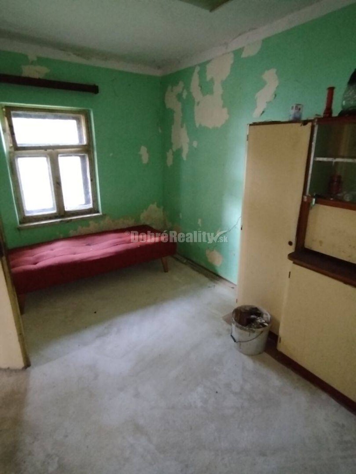 PREDAJ VEĽKÉHO STAVEBNÉHO POZEMKU S RODINNÝM DOMOM ZA CENU POZEMKU – N — foto 12