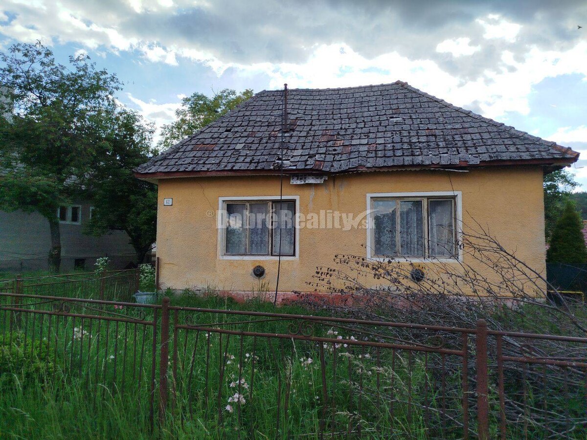 PREDAJ VEĽKÉHO STAVEBNÉHO POZEMKU S RODINNÝM DOMOM ZA CENU POZEMKU – N — foto 5