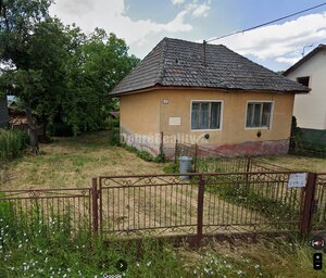 PREDAJ VEĽKÉHO STAVEBNÉHO POZEMKU S RODINNÝM DOMOM ZA CENU POZEMKU – N — foto 1