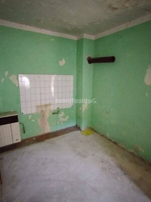 PREDAJ VEĽKÉHO STAVEBNÉHO POZEMKU S RODINNÝM DOMOM ZA CENU POZEMKU – N — foto 11