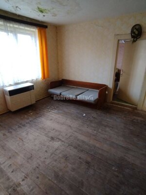 PREDAJ VEĽKÉHO STAVEBNÉHO POZEMKU S RODINNÝM DOMOM ZA CENU POZEMKU – N — foto 13