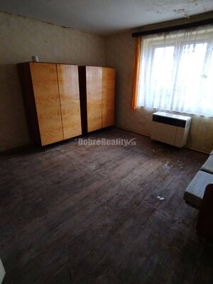PREDAJ VEĽKÉHO STAVEBNÉHO POZEMKU S RODINNÝM DOMOM ZA CENU POZEMKU – N — foto 14