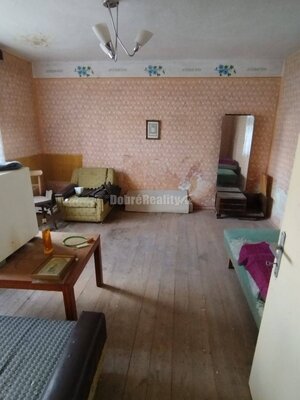 PREDAJ VEĽKÉHO STAVEBNÉHO POZEMKU S RODINNÝM DOMOM ZA CENU POZEMKU – N — foto 15