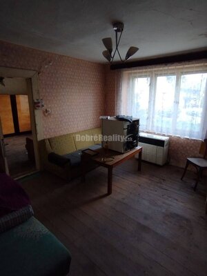 PREDAJ VEĽKÉHO STAVEBNÉHO POZEMKU S RODINNÝM DOMOM ZA CENU POZEMKU – N — foto 16