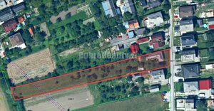 PREDAJ VEĽKÉHO STAVEBNÉHO POZEMKU S RODINNÝM DOMOM ZA CENU POZEMKU – N — foto 17