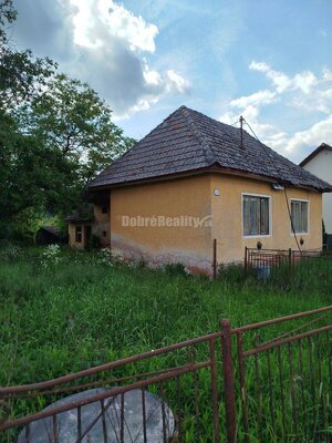 PREDAJ VEĽKÉHO STAVEBNÉHO POZEMKU S RODINNÝM DOMOM ZA CENU POZEMKU – N — foto 4