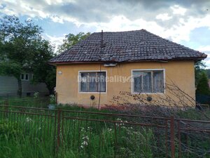 PREDAJ VEĽKÉHO STAVEBNÉHO POZEMKU S RODINNÝM DOMOM ZA CENU POZEMKU – N — foto 5