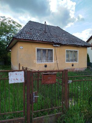 PREDAJ VEĽKÉHO STAVEBNÉHO POZEMKU S RODINNÝM DOMOM ZA CENU POZEMKU – N — foto 6