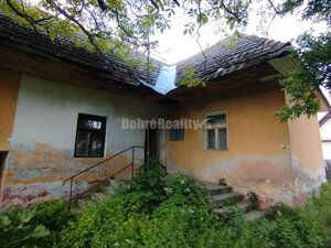 PREDAJ VEĽKÉHO STAVEBNÉHO POZEMKU S RODINNÝM DOMOM ZA CENU POZEMKU – N — foto 7