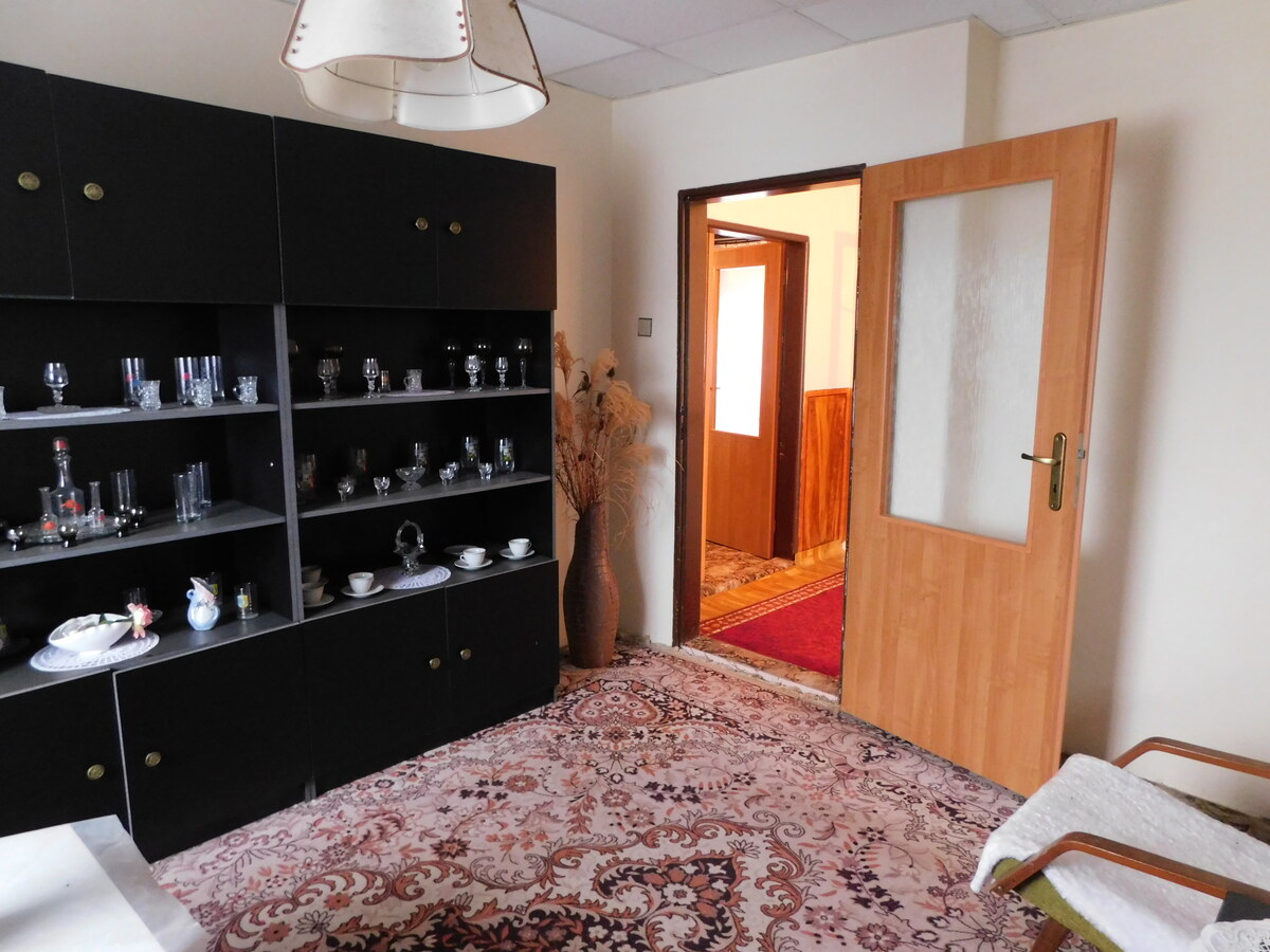 Ponúkame na predaj 5 -izb. rodinný dom vo Dvoroch nad Žitavou. — foto 14