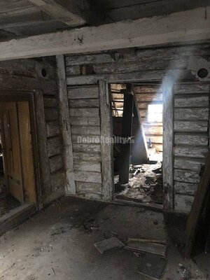 PREDAJ POSLEDNÁ pôvodná banícka  drevenica 216m2, Kremnické Bane, Krem — foto 11