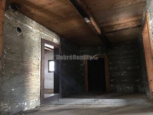 PREDAJ POSLEDNÁ pôvodná banícka  drevenica 216m2, Kremnické Bane, Krem — foto 13