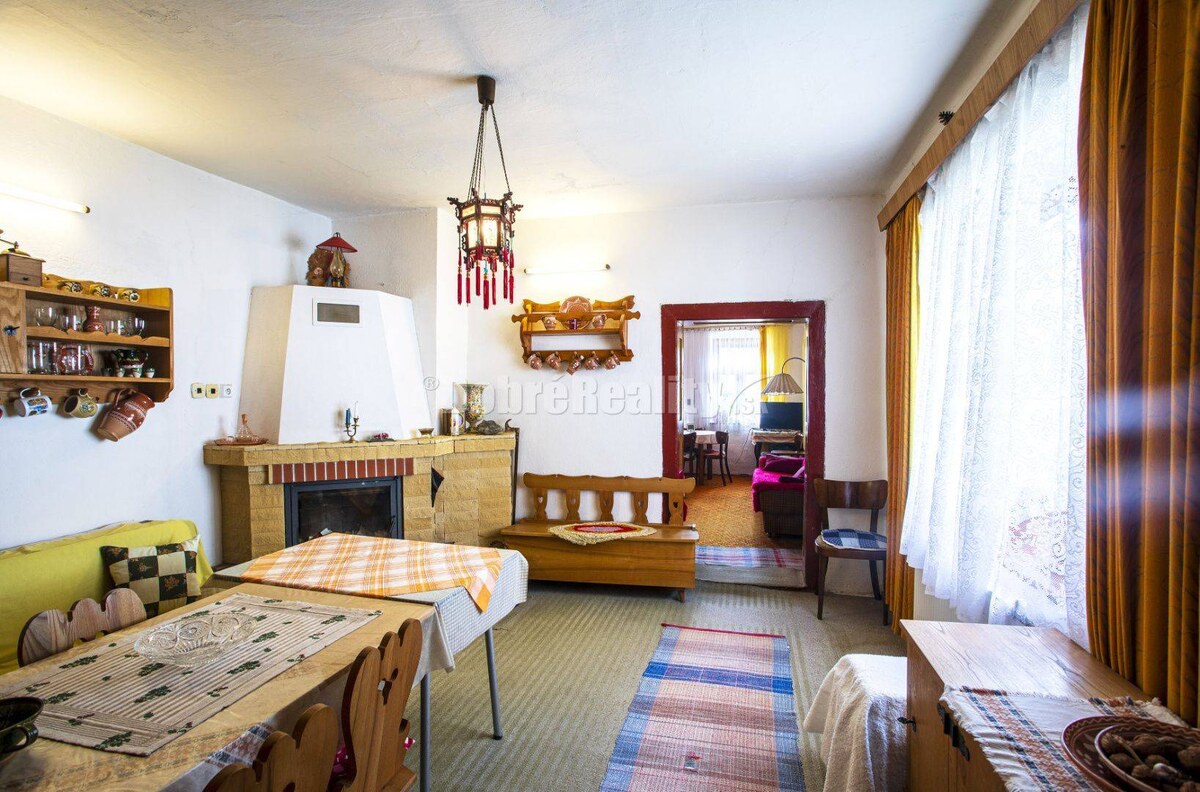 Rodinný dom Hronská Dúbrava, Zvolen,  Žiar nad Hronom — foto 19