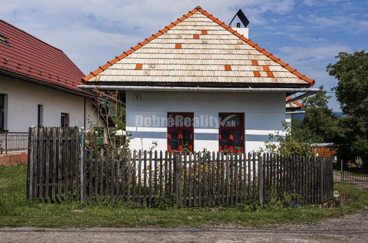 Rodinný dom Hronská Dúbrava, Zvolen,  Žiar nad Hronom — foto 2