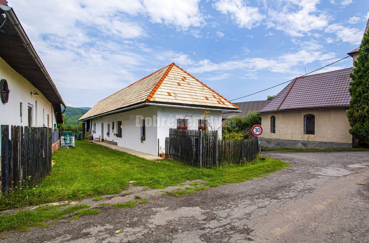 Rodinný dom Hronská Dúbrava, Zvolen,  Žiar nad Hronom — foto 3
