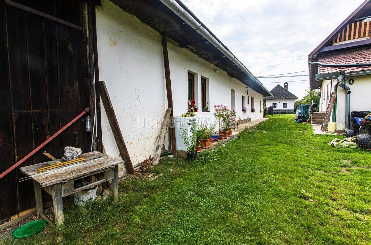 Rodinný dom Hronská Dúbrava, Zvolen,  Žiar nad Hronom — foto 8