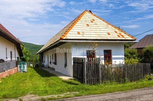 Rodinný dom Hronská Dúbrava, Zvolen,  Žiar nad Hronom — foto 1