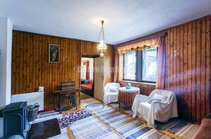 Rodinný dom Hronská Dúbrava, Zvolen,  Žiar nad Hronom — foto 13