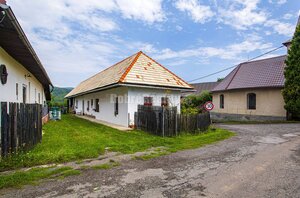 Rodinný dom Hronská Dúbrava, Zvolen,  Žiar nad Hronom — foto 3