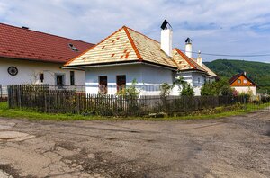Rodinný dom Hronská Dúbrava, Zvolen,  Žiar nad Hronom — foto 4