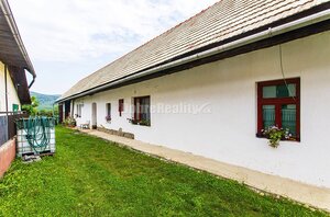 Rodinný dom Hronská Dúbrava, Zvolen,  Žiar nad Hronom — foto 7