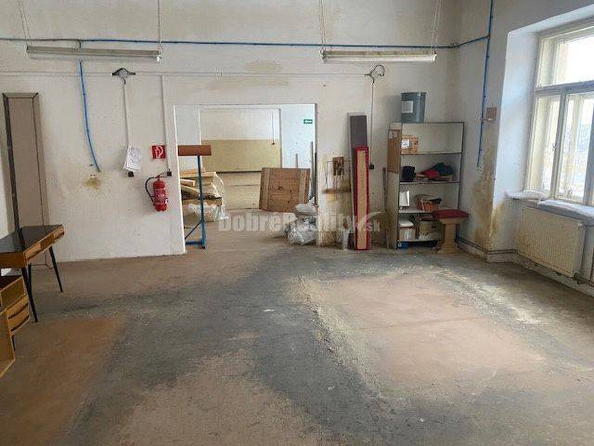 PREDAJ: Investičný objekt v obci Kunešov, okres Žiar nad Hronom — foto 10