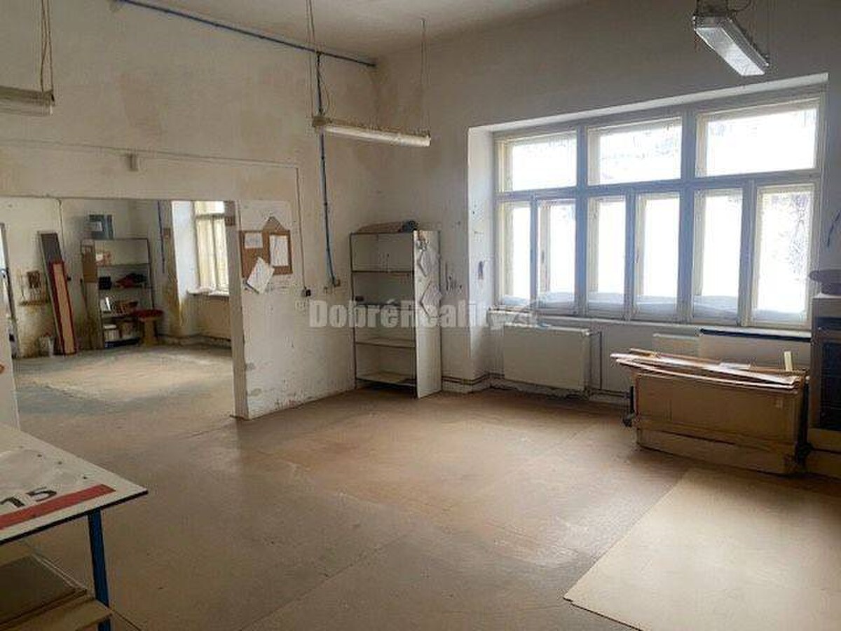 PREDAJ: Investičný objekt v obci Kunešov, okres Žiar nad Hronom — foto 11