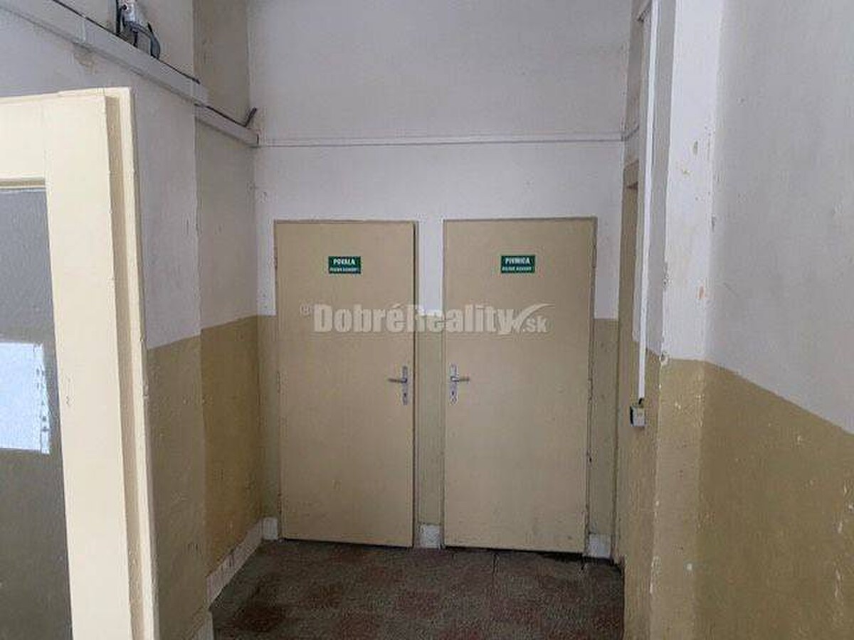 PREDAJ: Investičný objekt v obci Kunešov, okres Žiar nad Hronom — foto 12