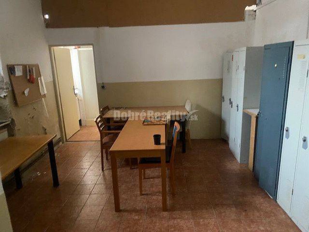 PREDAJ: Investičný objekt v obci Kunešov, okres Žiar nad Hronom — foto 14
