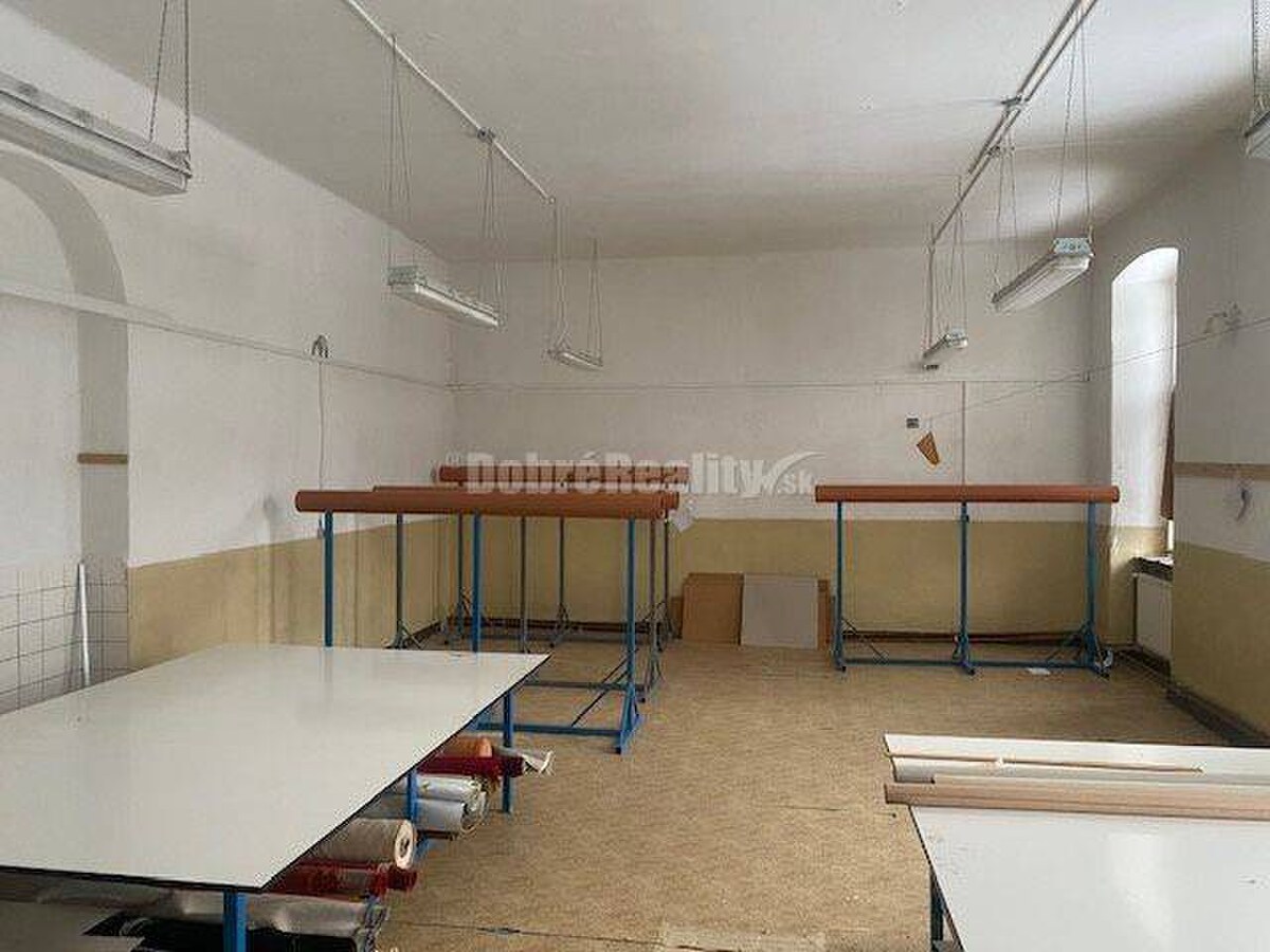 PREDAJ: Investičný objekt v obci Kunešov, okres Žiar nad Hronom — foto 8