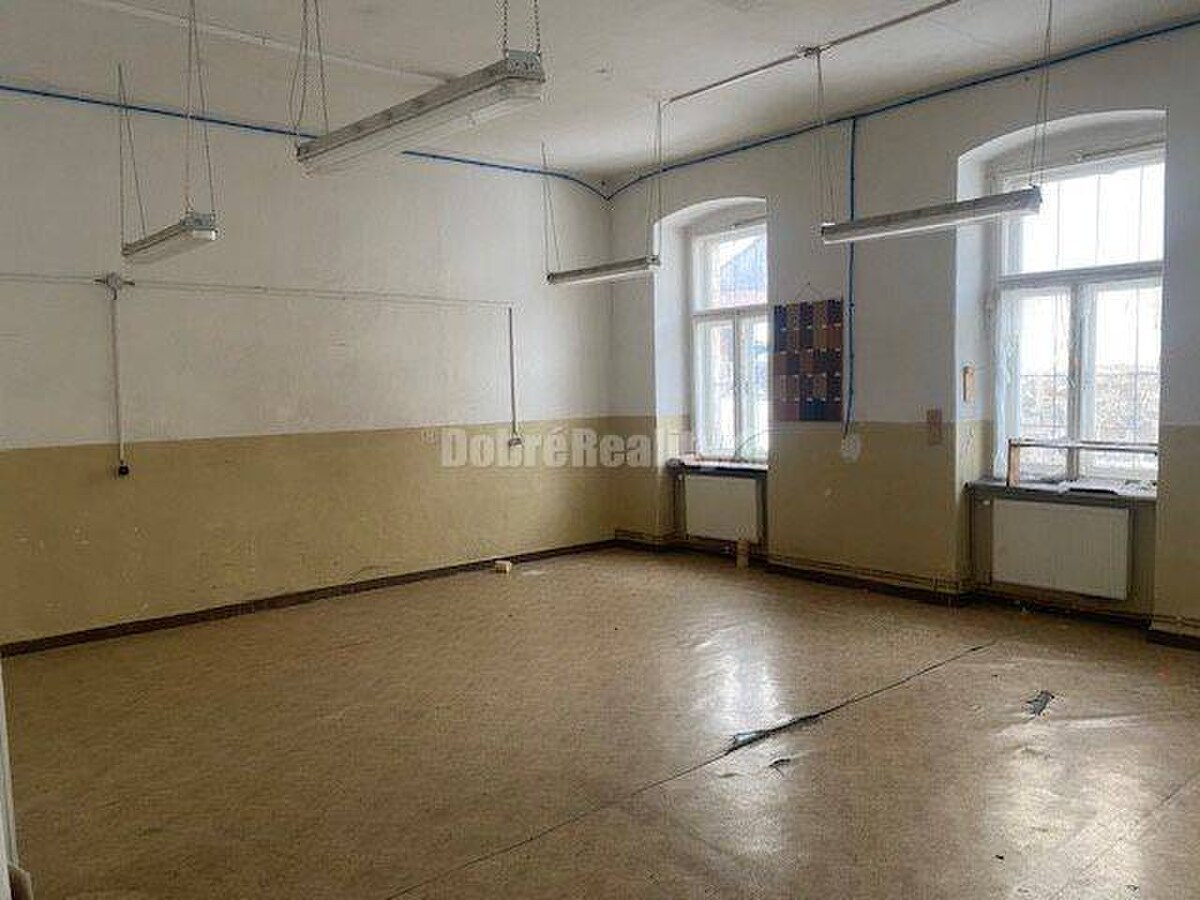 PREDAJ: Investičný objekt v obci Kunešov, okres Žiar nad Hronom — foto 9