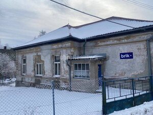 PREDAJ: Investičný objekt v obci Kunešov, okres Žiar nad Hronom — foto 1