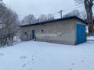 PREDAJ: Investičný objekt v obci Kunešov, okres Žiar nad Hronom — foto 17