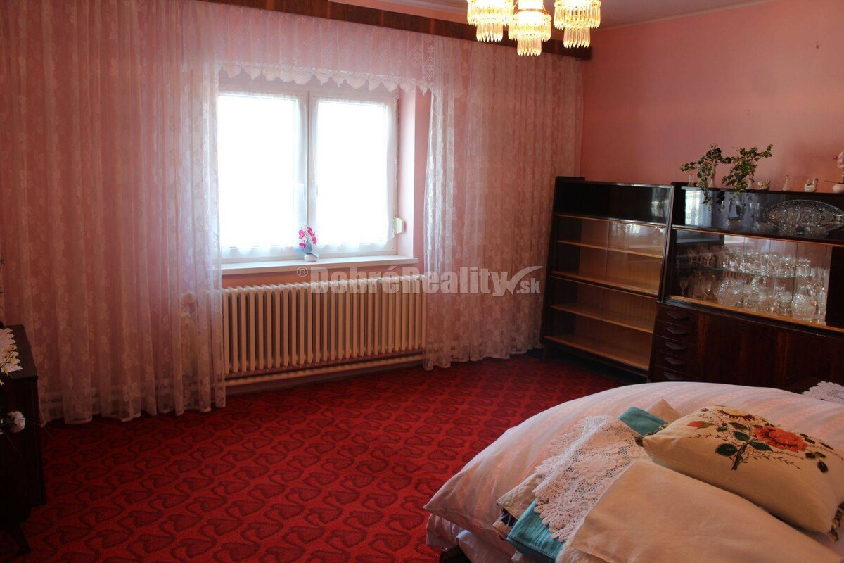 PREDAJ : Rodinný dom Zlaté Moravce — foto 11