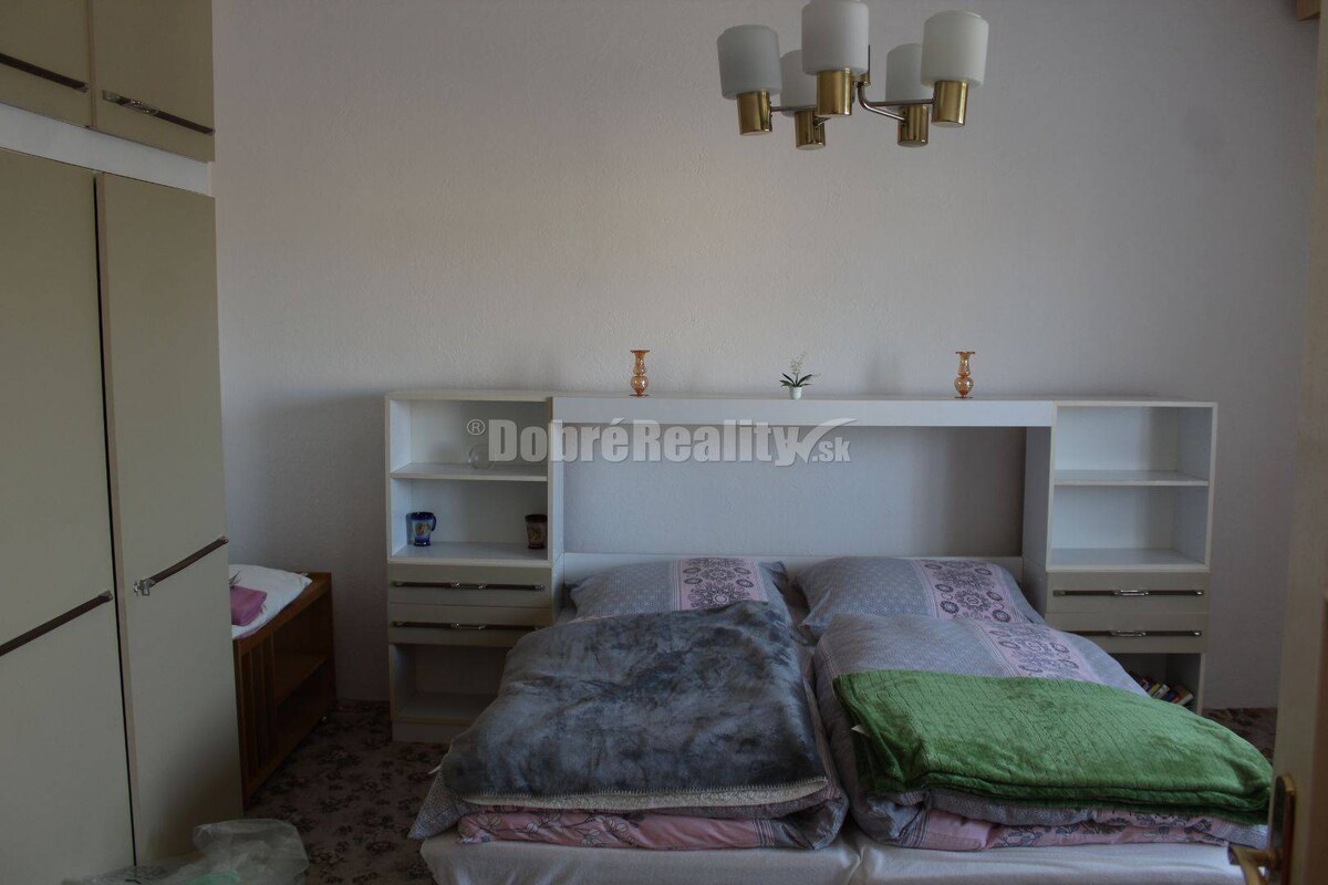 PREDAJ : Rodinný dom Zlaté Moravce — foto 13