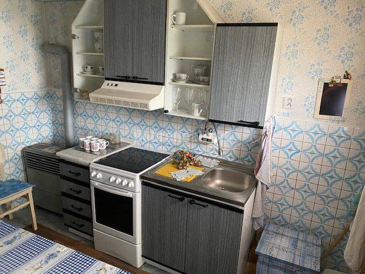 PREDAJ : Rodinný dom Zlaté Moravce — foto 19